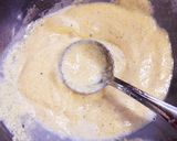 癖になる^_^鶏むね肉のチキン南蛮♪作り方4写真