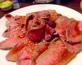 超簡単！お正月にローストビーフ！！作り方7写真