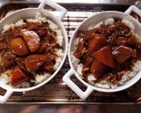 残ったカレーで！美味しいカレードリア作り方3写真