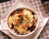 残ったカレーで！美味しいカレードリア作り方10写真