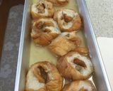 簡単ヘルシー!車麩でチキン南蛮風作り方1写真