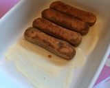 Tiramisù:本場イタリアティラミス作り方9写真