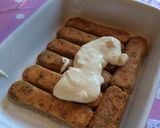 Tiramisù:本場イタリアティラミス作り方10写真