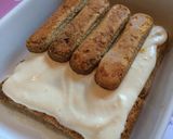 Tiramisù:本場イタリアティラミス作り方12写真