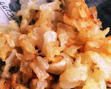 桃屋風ラー油作り方2写真