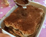Tiramisù:本場イタリアティラミス作り方14写真