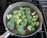 塩とゴマ油だけで♪簡単ナムル作り方1写真