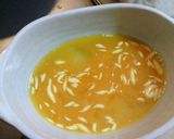 お弁当に簡単♪レンジでオムレツ作り方1写真