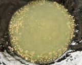 夏!エビフライの冷やし塩ラーメンランチ♪作り方2写真