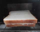 ハム入りポテトサンド作り方6写真