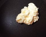 つるむらさきと豚肉のマヨネーズ焼き作り方4写真