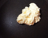 つるむらさきと豚肉のマヨネーズ焼き作り方4写真