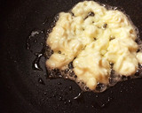 つるむらさきと豚肉のマヨネーズ焼き作り方5写真