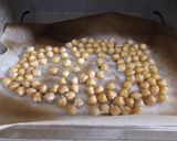 ひよこ豆を煎る作り方4写真