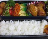 お弁当にも！簡単に作れる照り焼きチキン作り方5写真