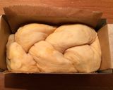 こねない！ひよこ豆パン作り方12写真