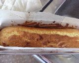 カルピスソフトで　パウンドケーキ作り方7写真