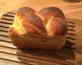 こねない！ひよこ豆パン作り方15写真