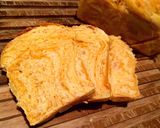 こねない！ひよこ豆パン作り方17写真
