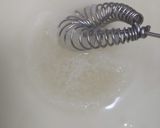 とろぷる♪杏仁豆腐＊セブンイレブン風作り方5写真