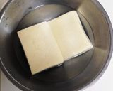 高野豆腐でヘルシー＊レタスチャーハン風作り方1写真