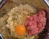 新作！焼き餃子～作り方2写真