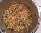 新作！焼き餃子～作り方3写真