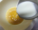 ココナッツオイルで作る！フレンチトースト作り方2写真
