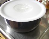 グリーンアスパラのビシソワーズ　みんと風作り方9写真