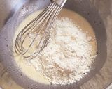 ♡アイスをリメイク♡チョコミントケーキ作り方6写真