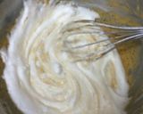 紅茶シフォンケーキ作り方8写真