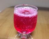 さっぱり☆しそジュース作り方5写真
