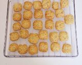 紅茶♡のアイスボックスクッキー♪作り方11写真