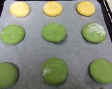 ベジなトロペジェンヌ風作り方8写真