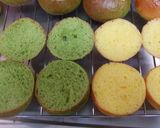 ベジなトロペジェンヌ風作り方10写真