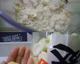 麩わ～っと♡豚バーグ作り方2写真
