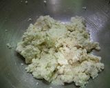 麩わ～っと♡豚バーグ作り方3写真
