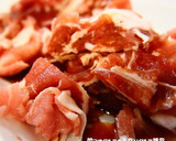 たけのこと豚肉のオイスターソース炒め作り方4写真