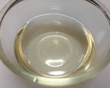 かんたん☆白だしで翡翠豆（ひすい豆）作り方2写真