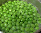 かんたん☆白だしで翡翠豆（ひすい豆）作り方3写真