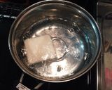 簡単☆5分で1品!優しい豆腐と卵のおかず作り方1写真