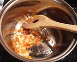 簡単☆5分で1品!優しい豆腐と卵のおかず作り方4写真