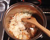 簡単☆5分で1品!優しい豆腐と卵のおかず作り方5写真
