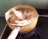 オカンから教わったお稲荷さんの作り方。作り方2写真