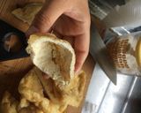 オカンから教わったお稲荷さんの作り方。作り方4写真