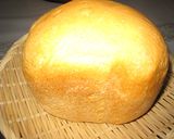 パンも自家製カツサンド～作り方1写真