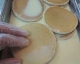 フレンチ・パンケーキ作り方4写真