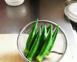 夏だねっ☆野菜たっぷりの冷やしパスタ作り方2写真