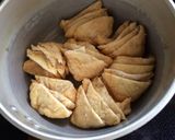 オカンから教わったお稲荷さんの作り方。作り方5写真