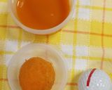 キャロットパン作り方3写真